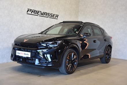 CUPRA Formentor 1.5 e-TSI 150 PS DSG