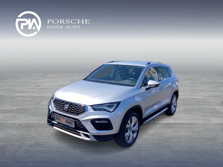 SEAT Ateca Xperience 1.5 TSI ACT DSG