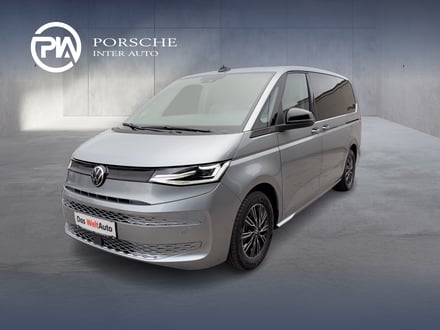 VW Multivan Business ÜH TDI