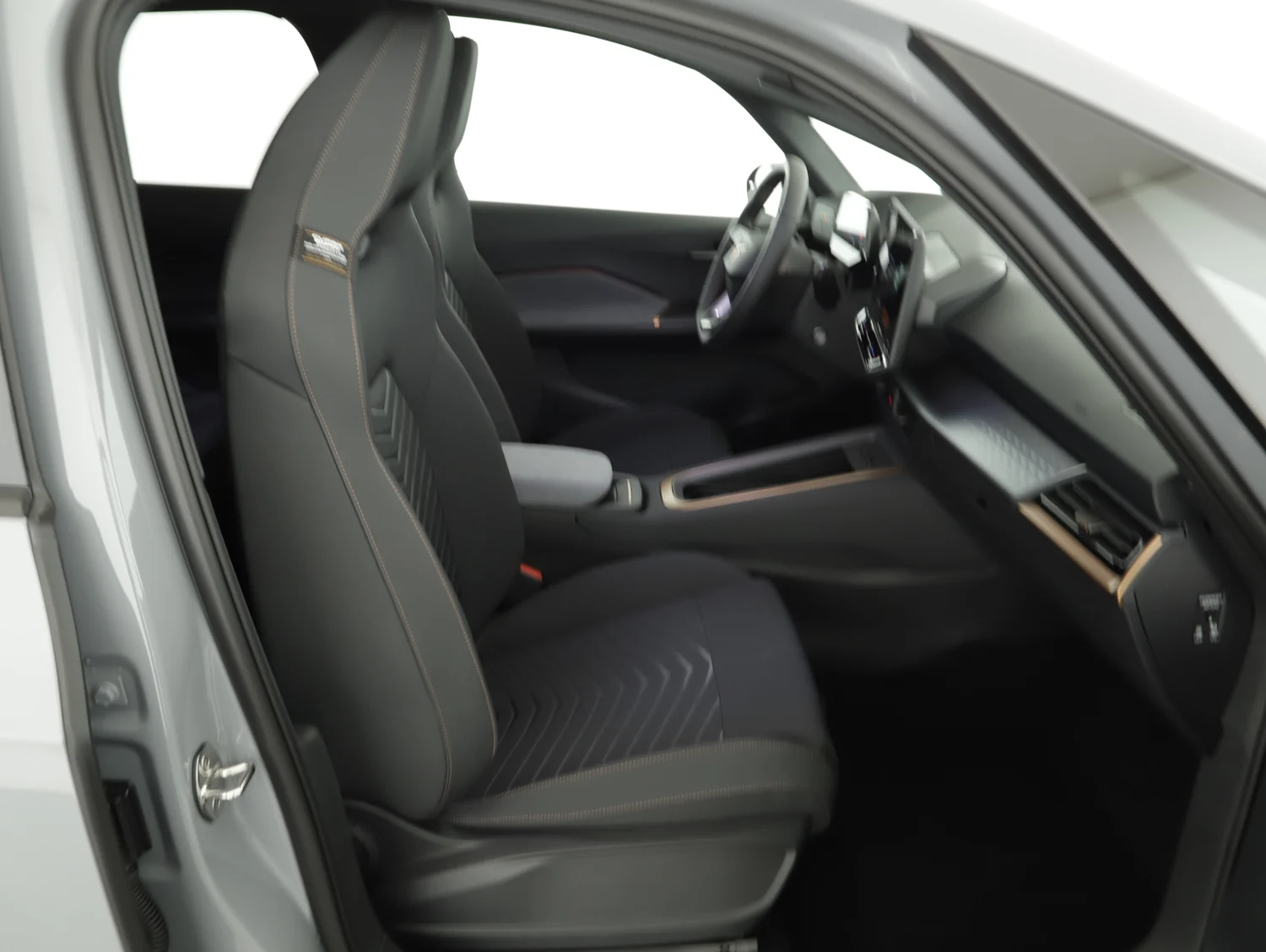 Bild eines CUPRA Born 60/63 e-Boost 170kW/231PS