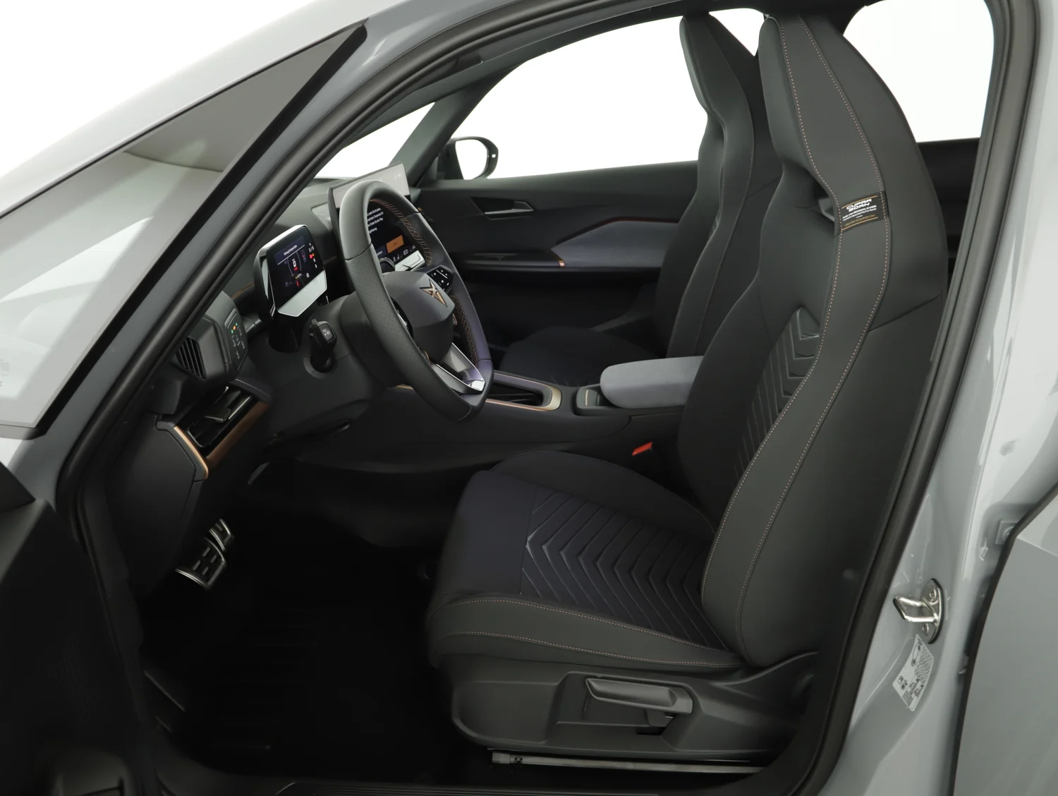 Bild eines CUPRA Born 60/63 e-Boost 170kW/231PS