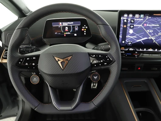 Bild eines CUPRA Born 60/63 e-Boost 170kW/231PS