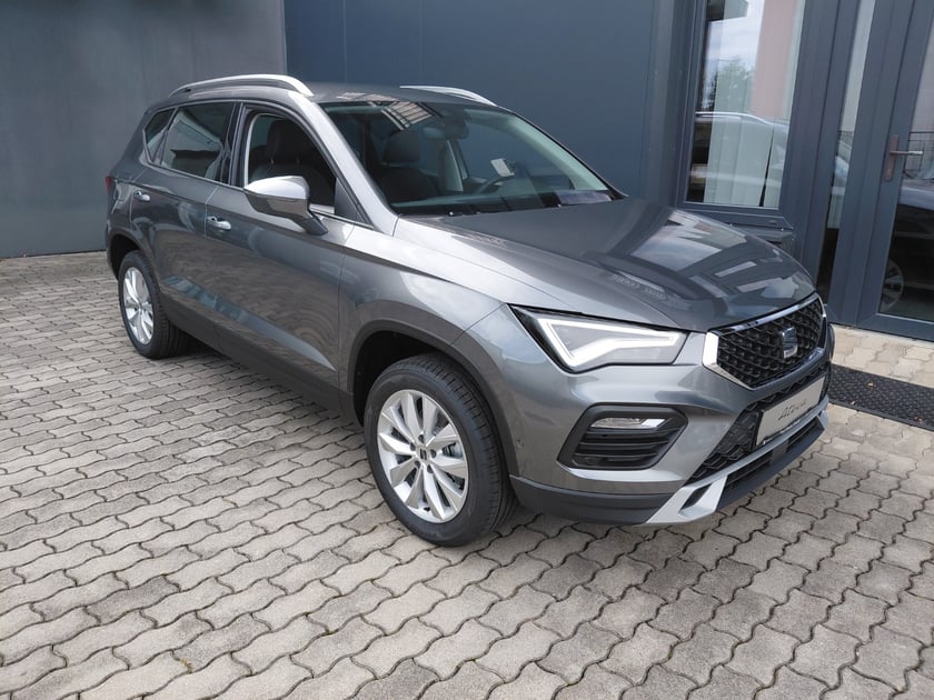 SEAT Ateca Style Edition 1.5 TSI ACT DSG