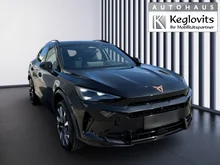 CUPRA Formentor 1.5 e-TSI 150 PS DSG in Nacht-Schwarz Metallic
