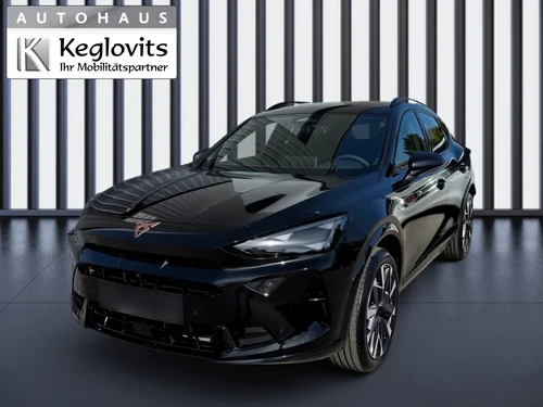 CUPRA Formentor 1.5 e-TSI 150 PS DSG