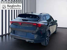CUPRA Formentor 1.5 e-TSI 150 PS DSG in Nacht-Schwarz Metallic