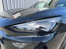 CUPRA Formentor 1.5 e-TSI 150 PS DSG in Nacht-Schwarz Metallic