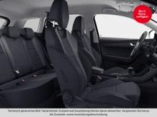 Škoda Karoq Selection TSI DSG ACT in Black-Magic Perleffekt