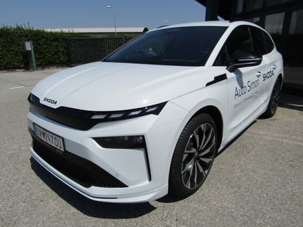 Škoda Enyaq Sportline 85x