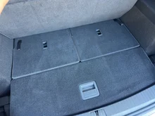 VW Touran Friends TSI DSG in Grenadillschwarz Metallic