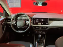 Thumbnail-Foto von Fahrzeug