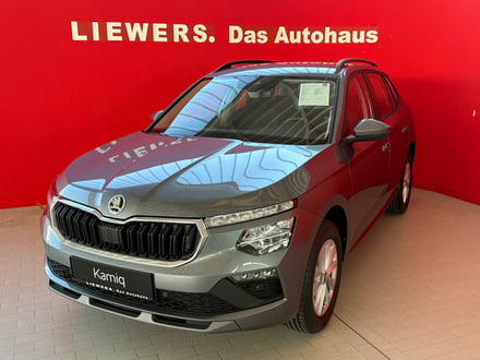 Škoda Kamiq Selection TSI