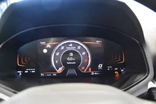 SEAT Ibiza Reference Edition 1.0 80PS in Fjord-Blau