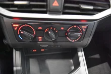 SEAT Ibiza Reference Edition 1.0 80PS in Fjord-Blau