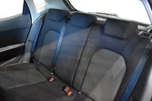 SEAT Ibiza Reference Edition 1.0 80PS in Fjord-Blau