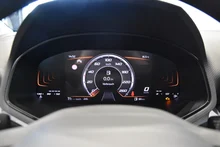 SEAT Ibiza Reference Edition 1.0 80PS in Fjord-Blau