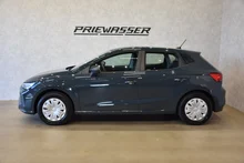 SEAT Ibiza Reference Edition 1.0 80PS in Fjord-Blau