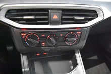 SEAT Ibiza Reference Edition 1.0 80PS in Fjord-Blau