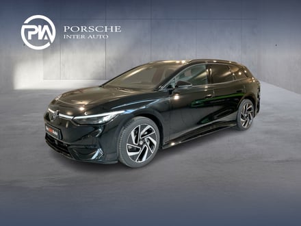 VW ID.7 Tourer Pro S 210 kW Business
