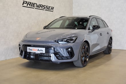 CUPRA Leon SP Kombi e-HYBRID 150/204