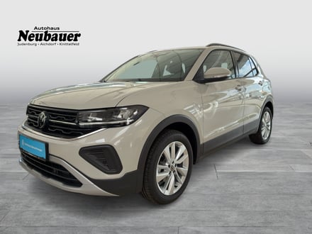 VW T-Cross Friends TSI