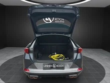 CUPRA Formentor VZ e-Hybrid in graumetallic