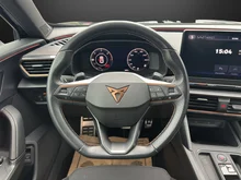 CUPRA Formentor VZ e-Hybrid in graumetallic