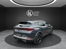 CUPRA Formentor VZ e-Hybrid in graumetallic