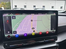 CUPRA Formentor VZ e-Hybrid in graumetallic