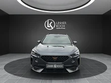 CUPRA Formentor VZ e-Hybrid in graumetallic