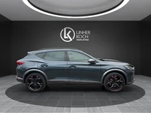 CUPRA Formentor VZ e-Hybrid in graumetallic