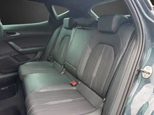 CUPRA Formentor VZ e-Hybrid in graumetallic