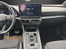 CUPRA Formentor VZ e-Hybrid in graumetallic