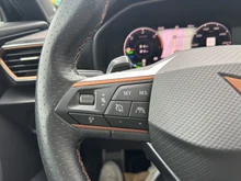 CUPRA Formentor VZ e-Hybrid in graumetallic