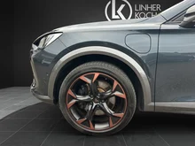 CUPRA Formentor VZ e-Hybrid in graumetallic