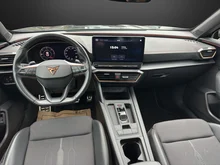 CUPRA Formentor VZ e-Hybrid in graumetallic