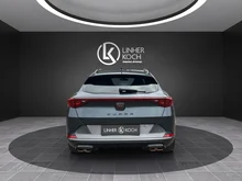 CUPRA Formentor VZ e-Hybrid in graumetallic