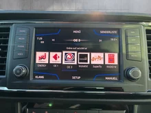 SEAT Ateca FR 2.0 TSI DSG 4Drive in Granit-Grau Metallic