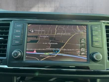 SEAT Ateca FR 2.0 TSI DSG 4Drive in Granit-Grau Metallic