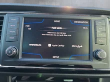 SEAT Ateca FR 2.0 TSI DSG 4Drive in Granit-Grau Metallic