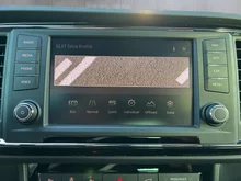 SEAT Ateca FR 2.0 TSI DSG 4Drive in Granit-Grau Metallic