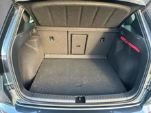 SEAT Ateca FR 2.0 TSI DSG 4Drive in Granit-Grau Metallic