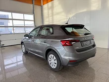 Thumbnail-Foto von Fahrzeug