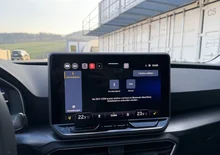 Thumbnail-Foto von Fahrzeug