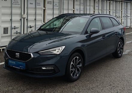 SEAT Leon SP Kombi Style Edition 1.5TSI 115PS