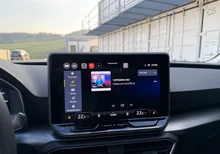 Thumbnail-Foto von Fahrzeug