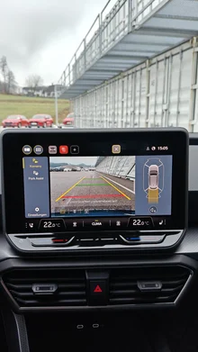 Thumbnail-Foto von Fahrzeug