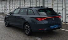 Thumbnail-Foto von Fahrzeug