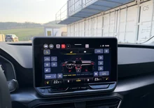 Thumbnail-Foto von Fahrzeug