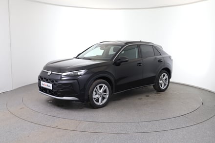 VW T-Roc Life eTSI DSG